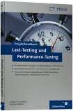 Projekthandbuch Last-Testing und Performance-Tuning
